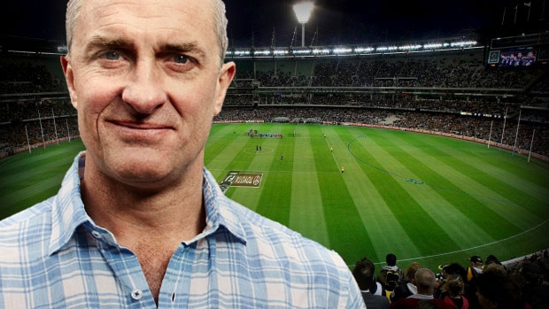 Article image for Tom Elliott slams AFL’s handling of illicit drug use