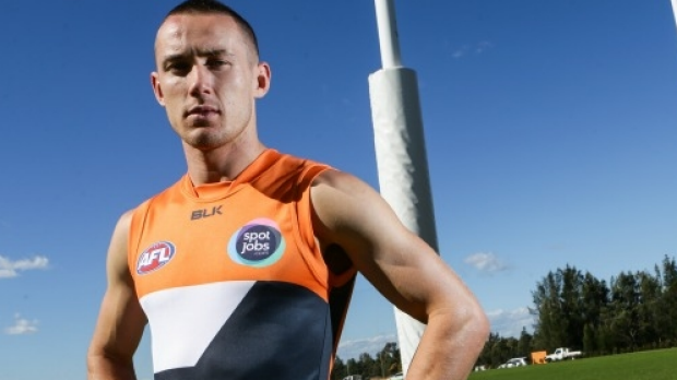 Article image for GAME DAY: Melbourne v GWS from the MCG | 3AW Radio