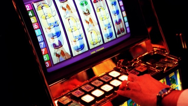 Article image for Vegas at Waverley Gardens shut down for operating without pokies licence
