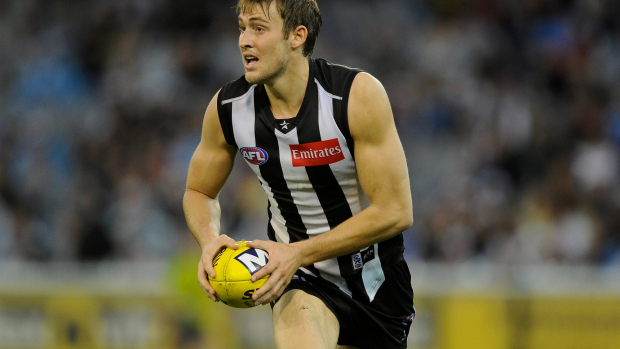 Article image for GAME DAY: Collingwood v Richmond at the MCG