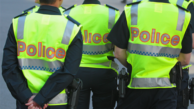 Article image for What we can learn from New Zealand’s police policies
