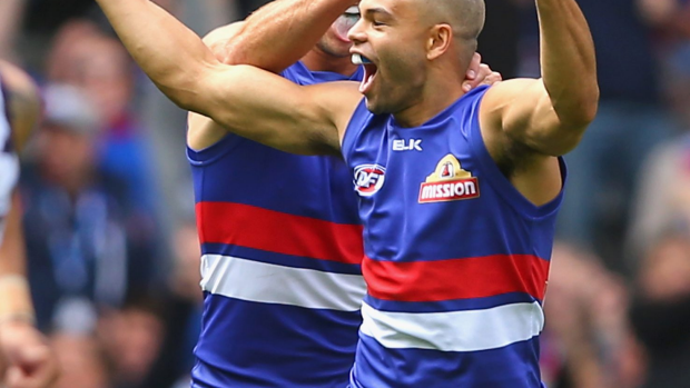 Article image for GAME DAY: Western Bulldogs v Hawthorn at Etihad Stadium | 3AW Radio