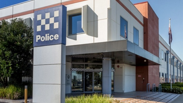 Article image for CONFIRMED: Police officers attacked by prisoners at Moorabbin station
