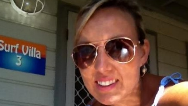 Article image for Kylie Blackwood’s accused killer subject to courtroom outburst from politician