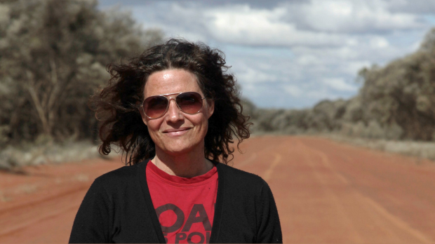 Article image for GIVING VOICE: Jim Schembri’s interview with Wide Open Sky director Lisa Nicol