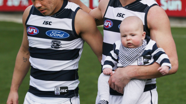 Article image for GAME DAY: Essendon v Geelong from the MCG | 3AW Radio