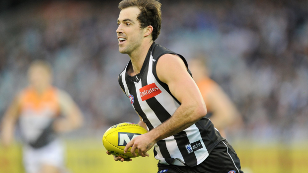 Article image for GAME DAY: Collingwood v Melbourne at the MCG | 3AW Radio
