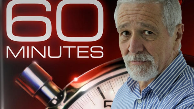 Article image for Neil Mitchell says the arrest of the 60 Minutes crew should be a ‘wake-up call’ for current affairs television