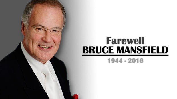 Article image for Remember When | Farewell to Bruce Mansfield