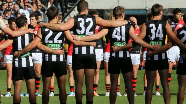 Article image for Scoop: ‘Big chance’ of Collingwood debut on ANZAC Day