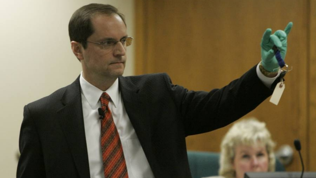 Article image for Steven Avery’s criminal defense lawyer, Jerry Buting is coming to Australia