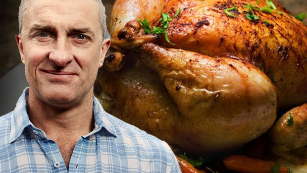 Article image for Tom Elliott’s Cheap Chook Challenge: feed the family for $10 or less