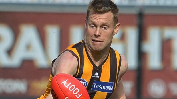 Article image for GAME DAY: Hawthorn v Adelaide at the MCG | 3AW Radio