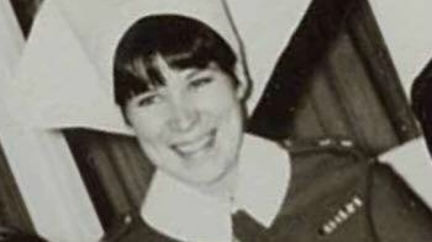 Article image for Daughter of Vietnam War nurse Barbara Black joins Justin Smith on 3AW