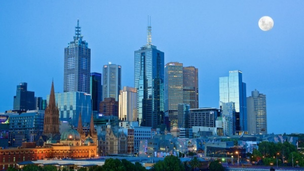 Article image for New planning controls set to re-shape Melbourne’s skyline