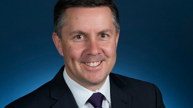 Article image for Mark Butler rejects new ‘carbon tax’ claims on 3AW Mornings
