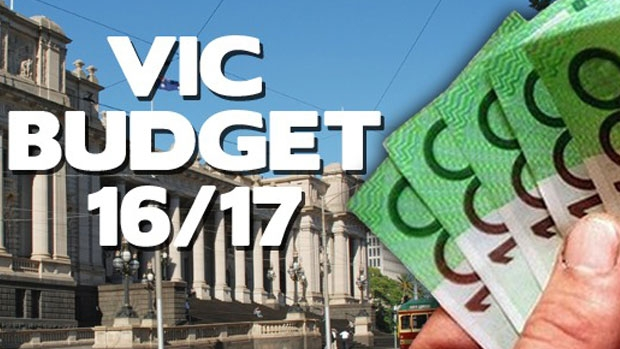 Article image for Andrews Government hands down second Victorian budget