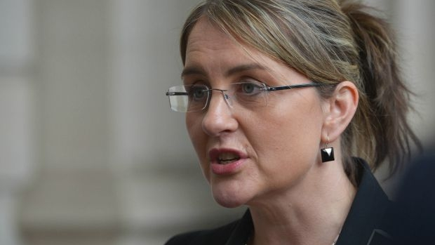 Article image for Public Transport Minister Jacinta Allan ‘excited’ by Victorian budget win