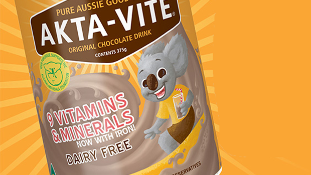 Article image for Old family favourite ‘AktaVite’ is about to hit our shelves for the second time