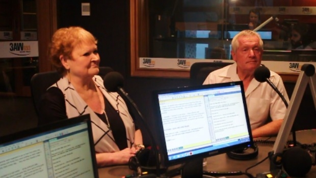 Article image for Port Arthur massacre survivors share their incredible story with Neil Mitchell on 3AW