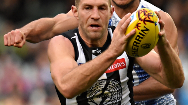 Article image for Cloke’s marquee appeal ‘dead and buried’, says Leigh Matthews