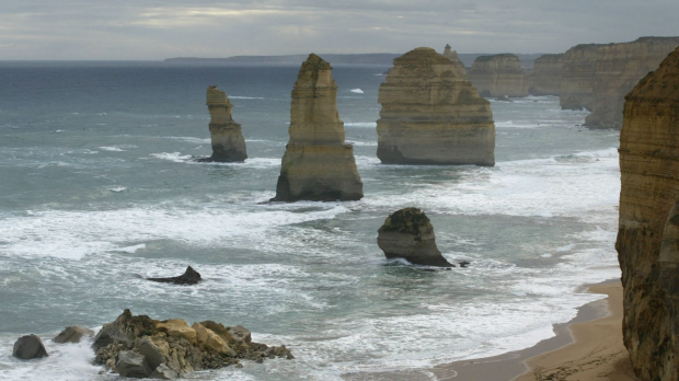 Article image for How to improve the Twelve Apostles experience
