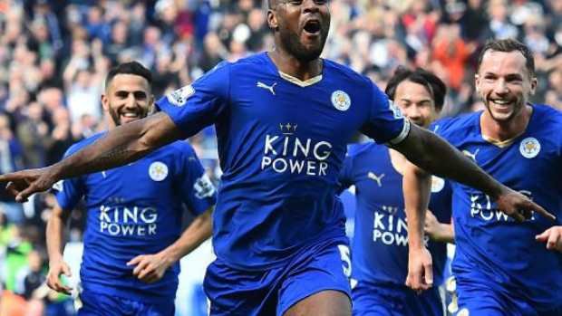 Article image for Underdogs Leicester City win Premier League