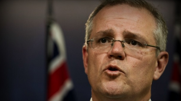 Article image for Scott Morrison joins Ross Greenwood on Money News after the budget