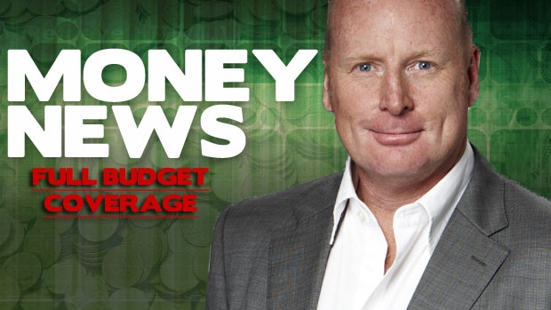 Article image for FULL COVERAGE: Ross Greenwood’s budget special on Money News