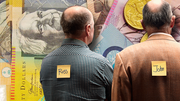 Article image for The Reserve Bank of Australia has moved to head off fears about deflation