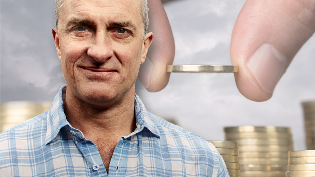 Article image for Tom Elliott says interest rate cuts would be ‘the last thing’ the government wanted on budget night