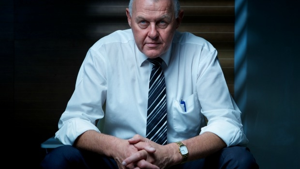 Article image for Neil Mitchell speaks with victims of gangs on the Surf Coast