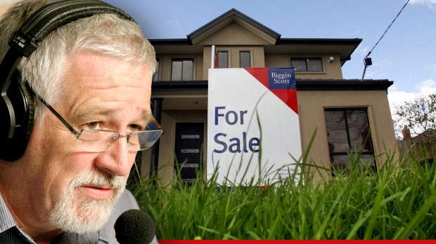 Article image for Neil Mitchell says there’s nothing wrong with helping your kids buy property