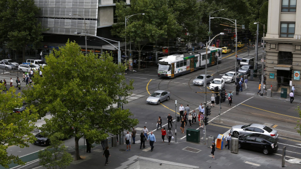 Article image for Spencer street may be partly closed to manage ‘dangerous’ intersection