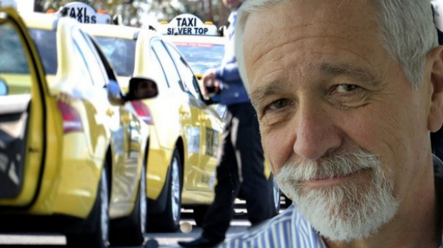 Article image for New calls for the Taxi industry to introduce surge pricing during peak times