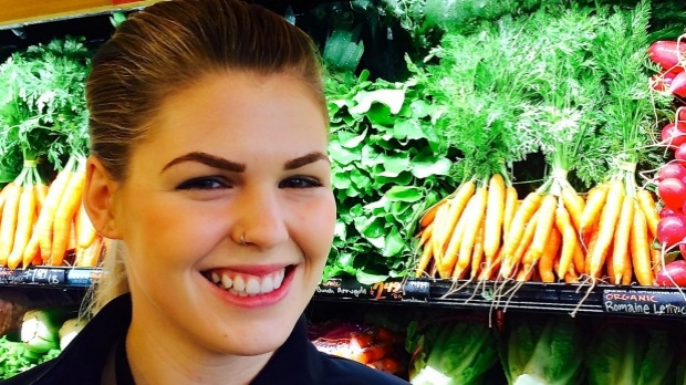 Article image for Legal action launched against cancer conwoman Belle Gibson