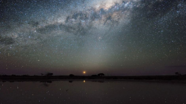 Article image for Why are Chinese tourists flocking to Sea Lake?