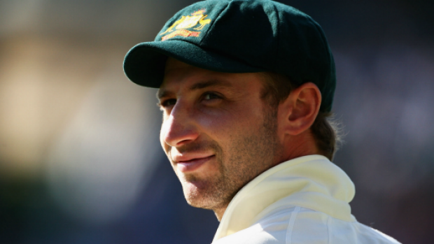 Article image for Report into Phillip Hughes’ death released