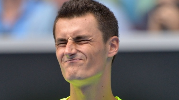 Article image for Should Australia take Tomic and Kyrgios to Rio?