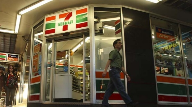 Article image for Calls from Allan Fels to boycott 7-Eleven after the sacking of their wages panel