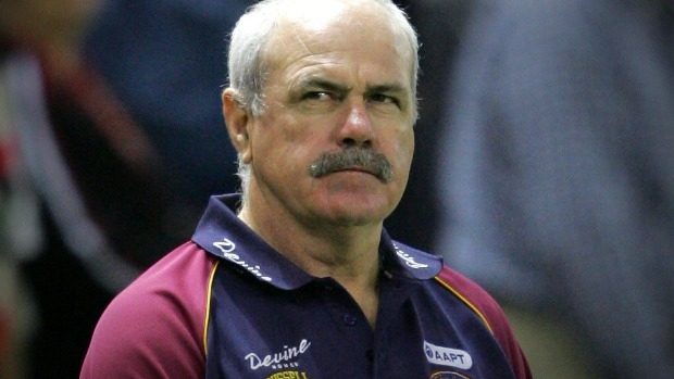 Article image for Leigh Matthews fires back at Scoop over coaching speculation