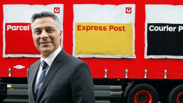 Article image for Australia Post on the verge of dumping parcel holding charges and introduces new delivery times