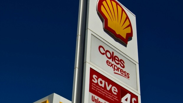 Article image for ACCC having a ‘close look’ at Coles Petrol prices