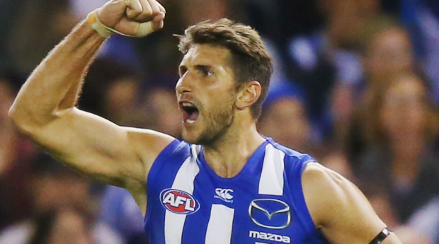 Article image for GAME DAY: Essendon v North Melbourne from Etihad Stadium | 3AW Radio