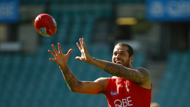 Article image for GAME DAY: Hawthorn v Sydney at the MCG | 3AW Radio