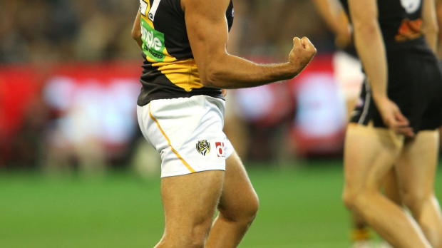 Article image for GAME DAY: Richmond v Sydney at the MCG | 3AW Radio