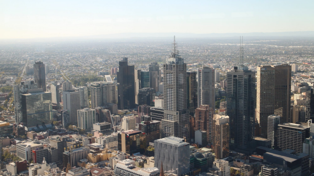 Article image for Tom Elliott spoke with Roger Montgomery about the oversupply over Melbourne apartments