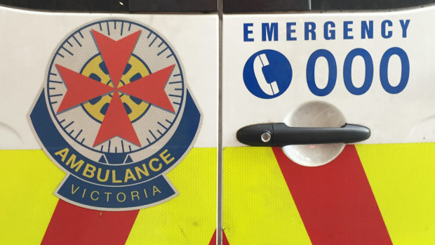 Article image for One in five triple zero calls are needless and paramedics are sick of it