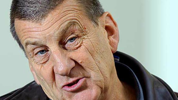 Article image for Jeff Kennett discusses dairy farmers