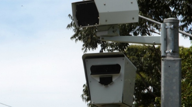 Article image for Investigation promised over ‘dodgy’ Peninsula Link point-to-point cameras